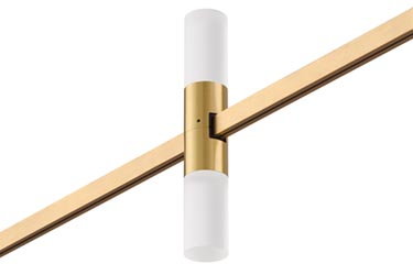 AUR GOLD TUBE DUO 48V 0827 DIM DALI