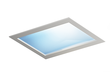 SKYLIGHT PRO M 10065 WH DIM DALI