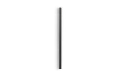 WALLTUBE 1200 0927 20° BK DIM DALI