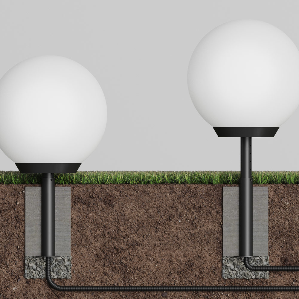 ANCHOR BASE BUBBLE VARIABLE