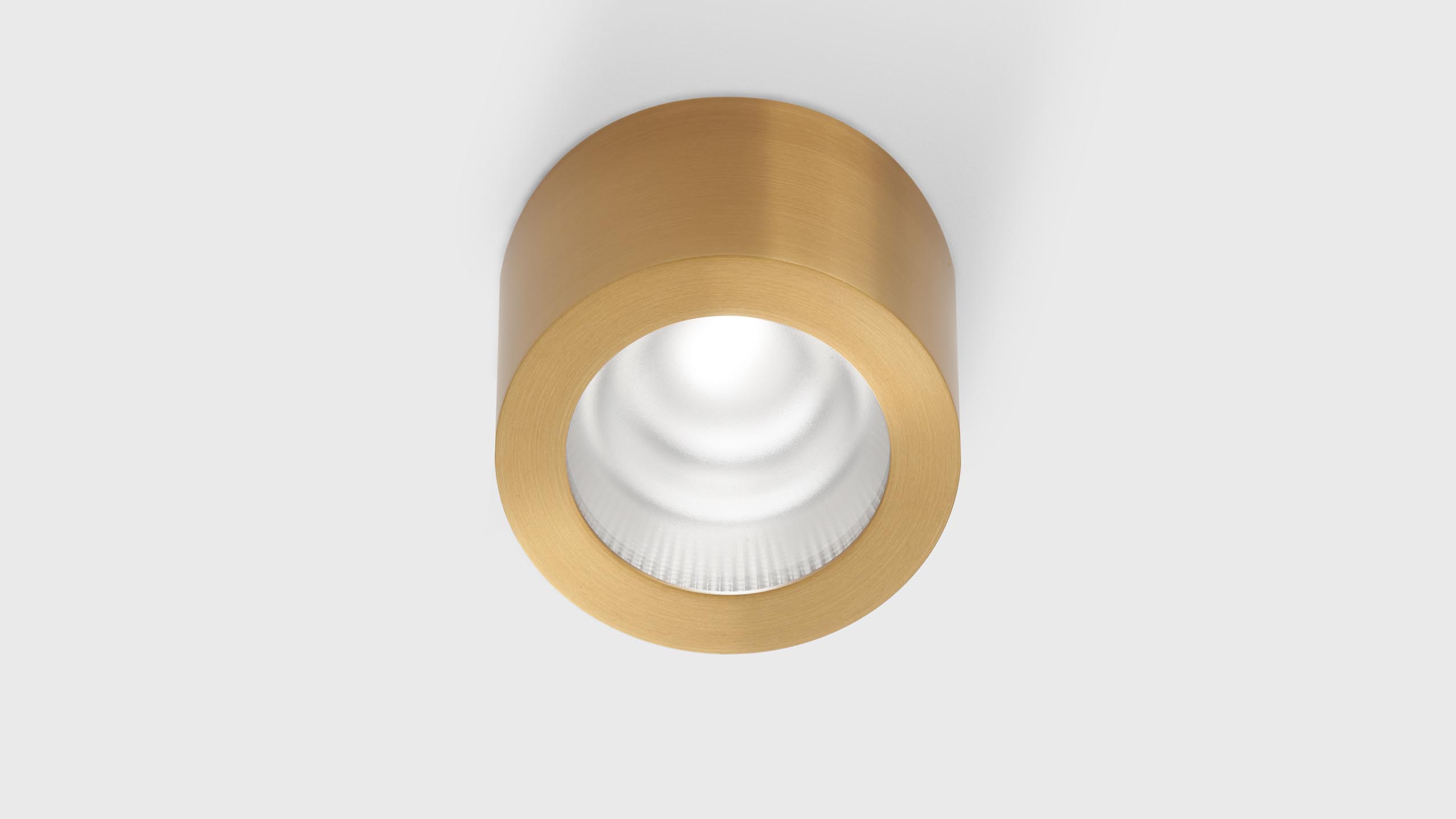 DOT.TOT SOFT 100% BRASS