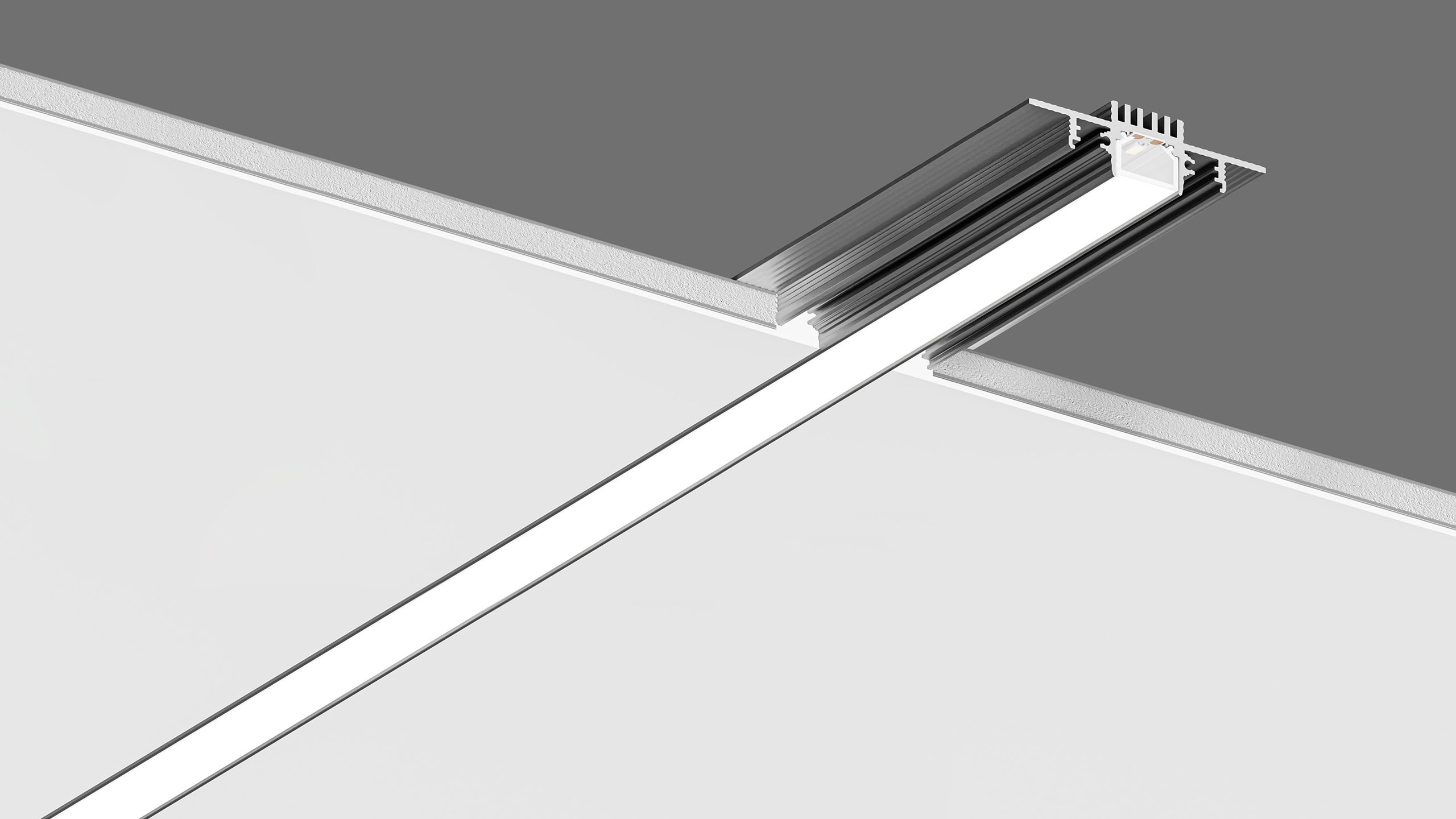 led-pluxtus Infinity